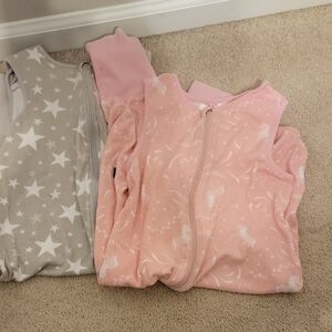 Halo Set Of 2 Sleep Sacks